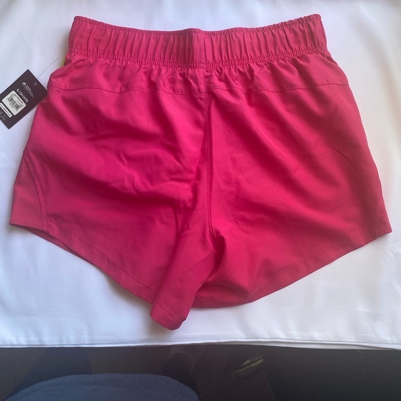 Athletic works women’s running shorts - Picture 4 of 6